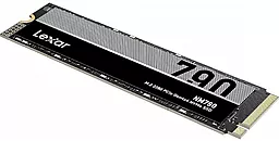 SSD Накопитель Lexar NM790 4 TB (LNM790X004T-RNNNG) - миниатюра 3