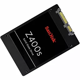 SSD Накопитель SanDisk Z400s 64 GB (SD8SBAT-064G-1122/64G_) - миниатюра 3