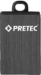 Флешка Pretec Elite 32Gb (E2T32G-1BK) Black