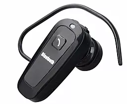 Блютуз гарнітура Hiblue BH-320 Black - фото Блютуз гарнітура Hiblue BH-320 Black