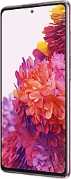 Samsung Galaxy S20 FE 6/128GB (SM-G780FLVDSEK) Violet - миниатюра 5