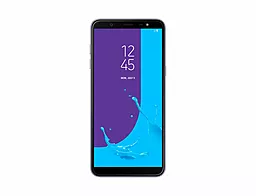 Мобільний телефон Samsung Galaxy J8 2018 3/32GB (SM-J810FZVD) Lavenda - мініатюра 2