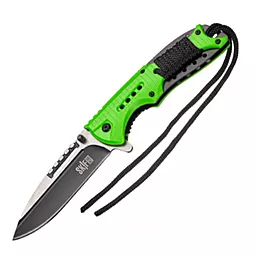 Нож Active (Skif Plus) Roper (SPK7G) Green - фото Нож Active (Skif Plus) Roper (SPK7G) Green