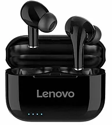 Наушники Lenovo LP1 Black