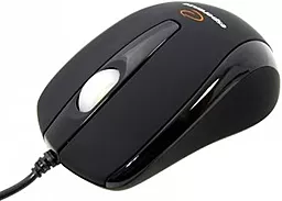 Компьютерная мышка Esperanza EM115K Black