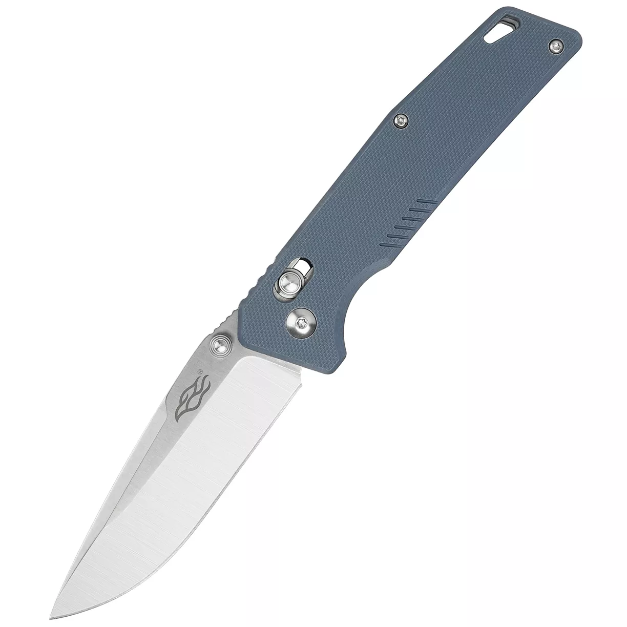 Ніж Firebird FB7601-GY Grey - фото 1