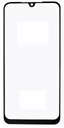 Корпусне скло дисплея Samsung Galaxy A24 A245 (з OCA плівкою), оригінал, Black - фото Корпусне скло дисплея Samsung Galaxy A24 A245 (з OCA плівкою), оригінал, Black