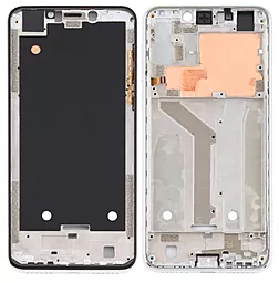 Рамка для дисплея Motorola Moto P30 Play XT1941-2 / Moto One XT1941-4 Black - фото Рамка для дисплея Motorola Moto P30 Play XT1941-2 / Moto One XT1941-4 Black