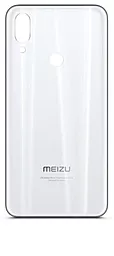 Задня кришка корпусу Meizu M9 Note/Note 9 (M923H) White