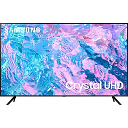 Телевизор Samsung UE55CU7100 - фото Телевизор Samsung UE55CU7100