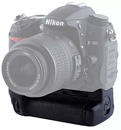 Батарейний блок Nikon D7000 / MB-D11 (DV00BG0037) ExtraDigital - мініатюра 4