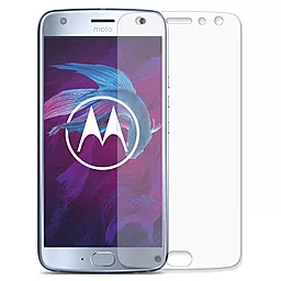 Защитная пленка BoxFace Противоударная Motorola Moto X4 XT1900 Matte - фото Защитная пленка BoxFace Противоударная Motorola Moto X4 XT1900 Matte