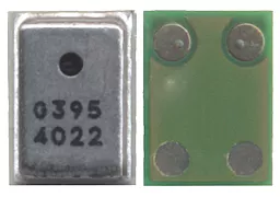 Микрофон Fly IQ4516 / IQ453