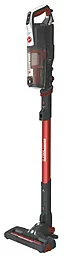 Вертикальный + ручной пылесос (2в1) Hoover HF522STPE 011 - фото Вертикальный + ручной пылесос (2в1) Hoover HF522STPE 011