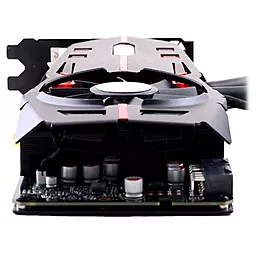 Видеокарта Inno3D GeForce GTX 1080 iChill Black 8192MB (C108B-3SDN-P6DNX) - миниатюра 3