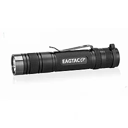 Фонарик аккумуляторный EagleTac D25LC2 XP-L V3 (840 Lm) (1x18650, 2xCR123) - фото Фонарик аккумуляторный EagleTac D25LC2 XP-L V3 (840 Lm) (1x18650, 2xCR123)