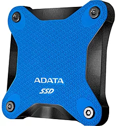 SSD Накопитель ADATA SD620 1 TB Blue (SD620-1TCBL) - фото SSD Накопитель ADATA SD620 1 TB Blue (SD620-1TCBL)