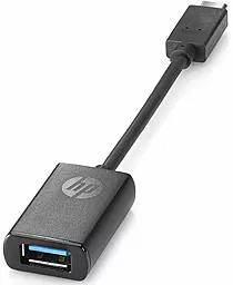 OTG-переходник HP USB-C to USB 3.0 (N2Z63AA)
