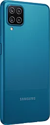 Мобільний телефон Samsung Galaxy A12 3/32GB Синій (SM-A125FZBUSEK) - мініатюра 7