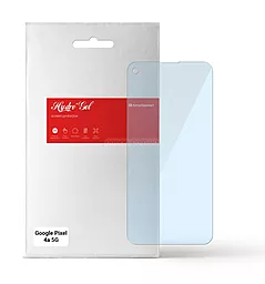 Гидрогелевая пленка ArmorStandart Anti-Blue для Google Pixel 4a 5G (ARM61188) - фото Гидрогелевая пленка ArmorStandart Anti-Blue для Google Pixel 4a 5G (ARM61188)