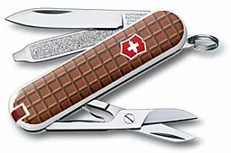 Мультитул Victorinox Classic Chocolate (0.6223.842)