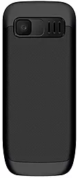 Мобильный телефон Maxcom MM134 Black - миниатюра 2