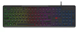 Клавиатура Havit HV-KB275L Light USB (25857) - фото Клавиатура Havit HV-KB275L Light USB (25857)
