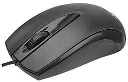 Компьютерная мышка JeDel CP74 Black - фото Компьютерная мышка JeDel CP74 Black