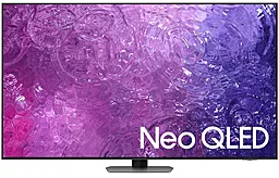 Телевизор Samsung Neo QLED 55QN90C (QE55QN90CAUXUA), 55" (139 см) - фото Телевизор Samsung Neo QLED 55QN90C (QE55QN90CAUXUA), 55" (139 см)