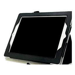 Чехол для планшета iPearl for iPad 2 / New iPad Black (IP12-ADHD-08501D) - миниатюра 2