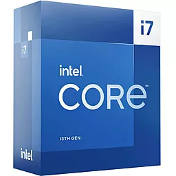 Процессор Intel Core i7-13700 (BX8071513700)