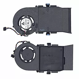 Вентилятор (кулер) для ноутбука Dell Alienware Alwar-2508 Alpha 5V 0.5A 3-pin FCN - фото Вентилятор (кулер) для ноутбука Dell Alienware Alwar-2508 Alpha 5V 0.5A 3-pin FCN