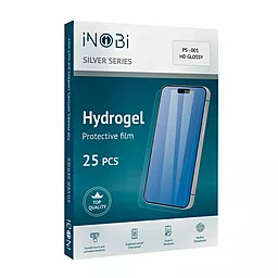 Защитная пленка iNobi для плотера Hydrogel Screen SILVER PS-001 - фото Защитная пленка iNobi для плотера Hydrogel Screen SILVER PS-001