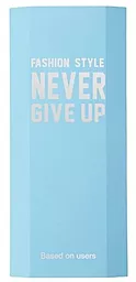 Повербанк Baseus Vogue fashion 10000mAh Blue - фото Повербанк Baseus Vogue fashion 10000mAh Blue