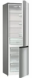 Холодильник с морозильной камерой Gorenje RK6201ES4 - миниатюра 7