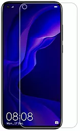 Защитная пленка Nillkin Crystal Huawei Honor 20, Nova 4, V20 Clear - фото Защитная пленка Nillkin Crystal Huawei Honor 20, Nova 4, V20 Clear