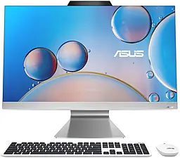 Моноблок ASUS M3702WFAK-WA0340 (90PT03M1-M00AP0) - фото Моноблок ASUS M3702WFAK-WA0340 (90PT03M1-M00AP0)