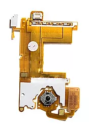 Шлейф Nokia 7650 с верхней клавиатурой и джойстиком - фото Шлейф Nokia 7650 с верхней клавиатурой и джойстиком