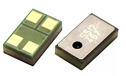 Микрофон Motorola V3 - фото Микрофон Motorola V3