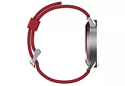 Смарт-часы Lenovo Watch 9 Red Virgo - миниатюра 3
