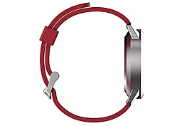 Смарт-часы Lenovo Watch 9 Red Virgo - миниатюра 3 Смарт-часы Lenovo Watch 9 Red Virgo - миниатюра 3