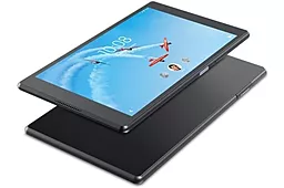 Планшет Lenovo Tab 4 LTE 16GB (ZA2D0030UA) Slate Black - мініатюра 7