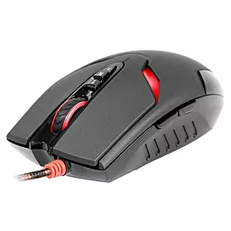 Комп'ютерна мишка A4Tech Bloody V4M Black