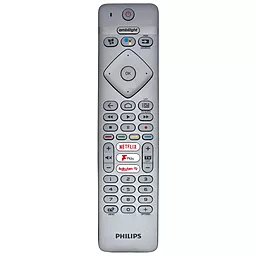 Пульт для телевизора Philips 398GM10BEPHN0016HT с голосовым управлением - миниатюра 2
