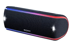 Колонки акустические Sony SRS-XB31 Black