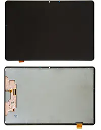 Дисплей для планшету Samsung Galaxy Tab S7 (T870, T875, T876B, T878U) з тачскріном, Black - фото Дисплей для планшету Samsung Galaxy Tab S7 (T870, T875, T876B, T878U) з тачскріном, Black