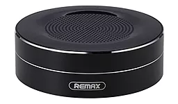 Колонки акустические Remax RB-M13 Black - фото Колонки акустические Remax RB-M13 Black