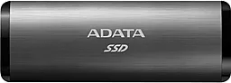 Накопичувач SSD ADATA SE760 1 TB (ASE760-1TU32G2-CTI) - фото Накопичувач SSD ADATA SE760 1 TB (ASE760-1TU32G2-CTI)