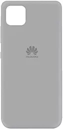 Чохол Epik Silicone Cover My Color Full Protective (A) Huawei Y5p Stone