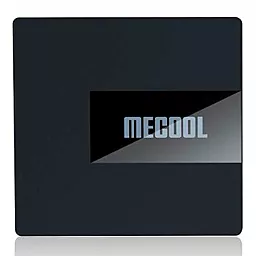 Smart приставка Mecool KM7 4/64 GB 4/64 GB